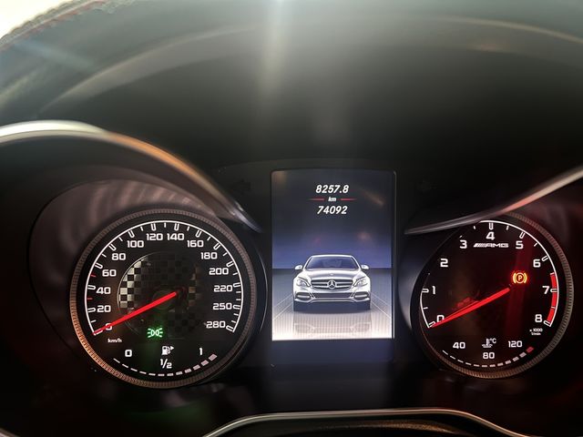M-BENZ賓士 C43 AMG  第7張相片