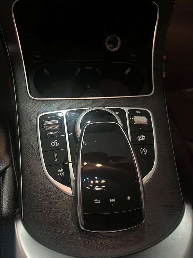 M-BENZ賓士 C43 AMG  第9張相片