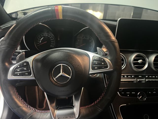 M-BENZ賓士 C43 AMG  第10張相片