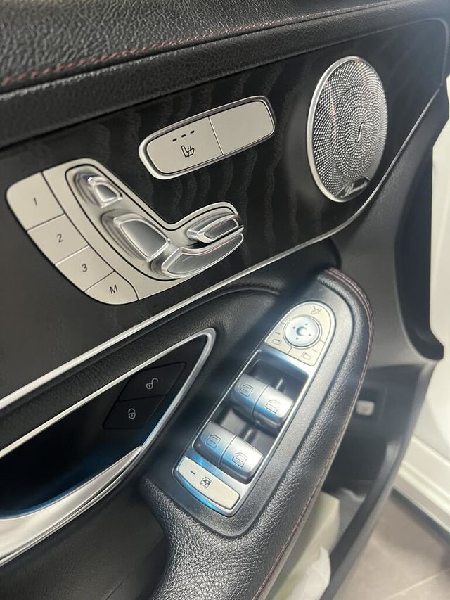 M-BENZ賓士 C43 AMG  第11張相片