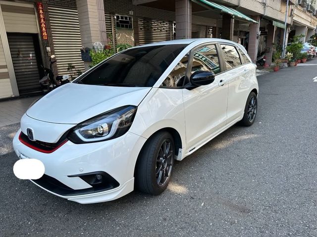 HONDA本田 FIT  第1張相片