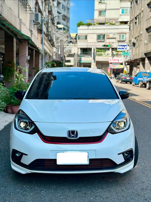 HONDA本田 FIT  第2張相片