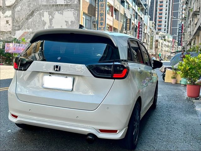 HONDA本田 FIT  第4張相片