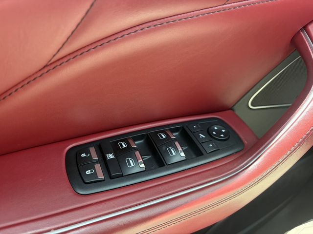 MASERATI瑪莎拉蒂 LEVANTE  第9張相片