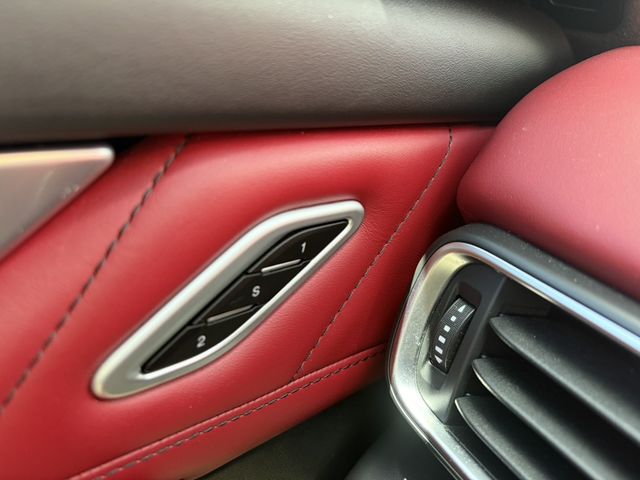 MASERATI瑪莎拉蒂 LEVANTE  第11張相片