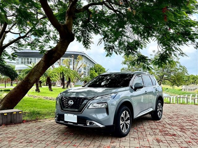 NISSAN日產 X-TRAIL  第1張相片