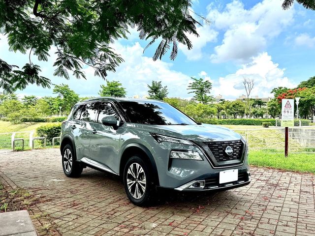 NISSAN日產 X-TRAIL  第2張相片