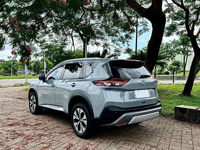 NISSAN日產 X-TRAIL  第3張相片