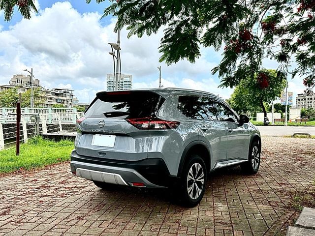 NISSAN日產 X-TRAIL  第4張相片