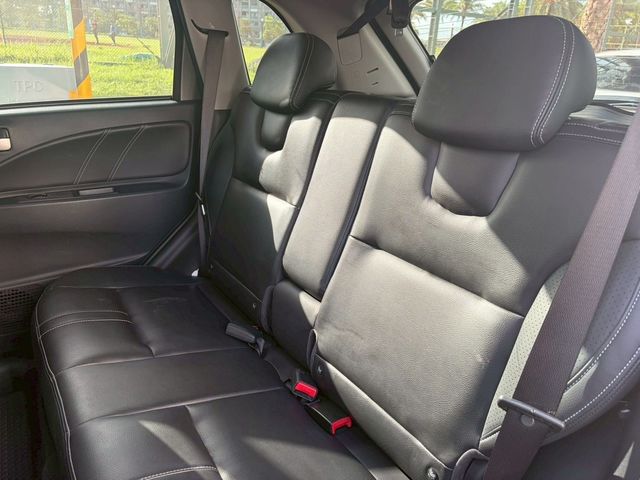 NISSAN日產 X-TRAIL  第5張相片