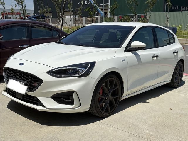 FORD福特 FOCUS  第1張相片