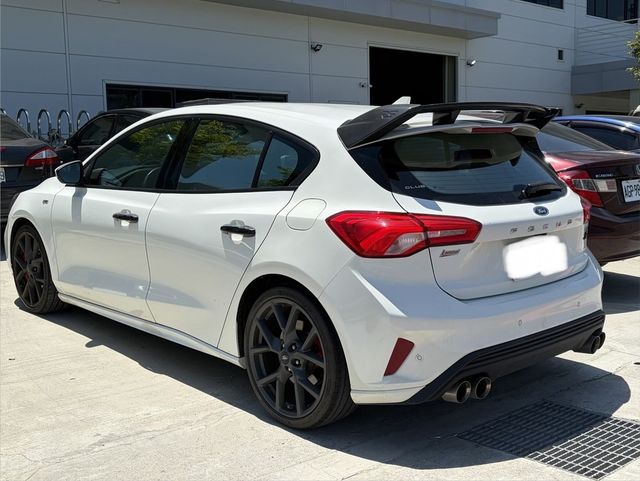 FORD福特 FOCUS  第2張相片