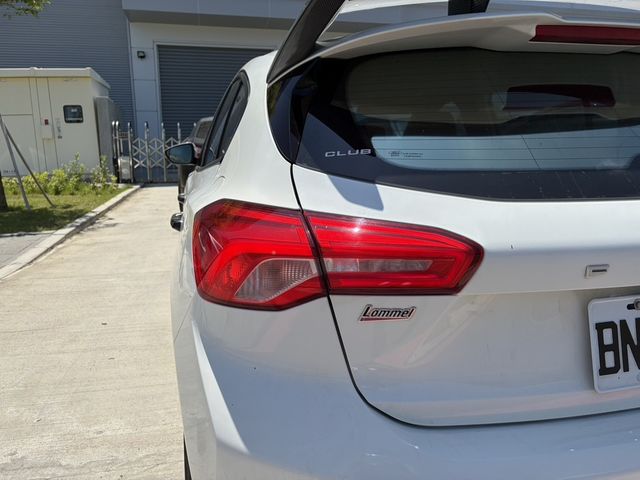 FORD福特 FOCUS  第3張相片