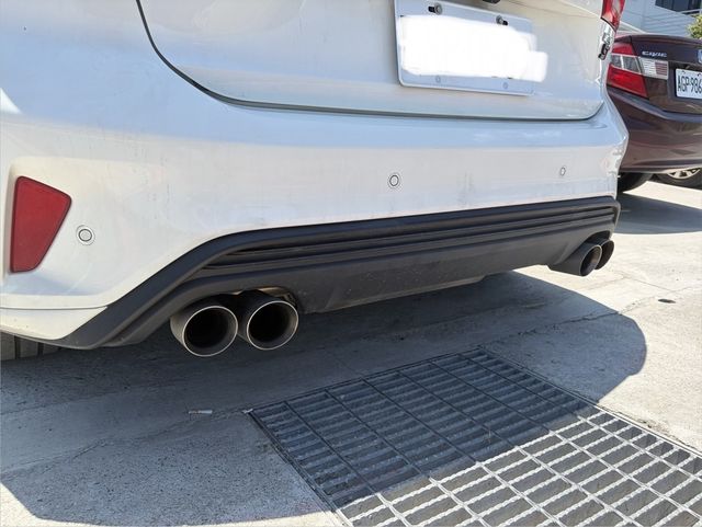 FORD福特 FOCUS  第4張相片