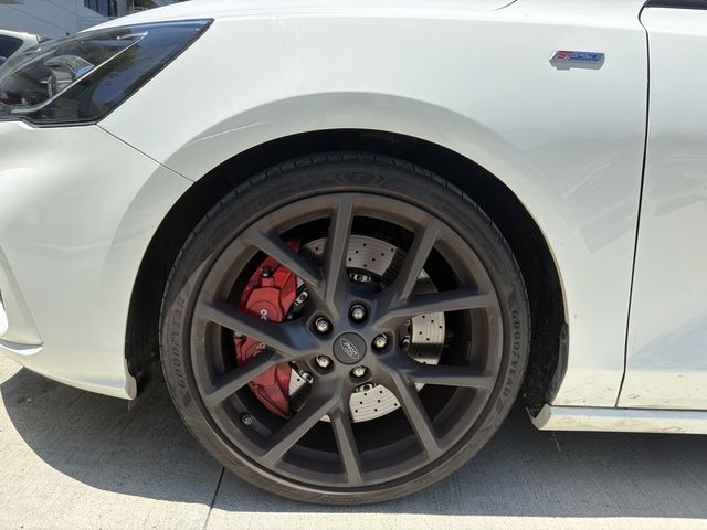 FORD福特 FOCUS  第5張相片