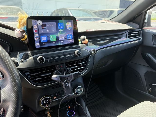 FORD福特 FOCUS  第7張相片