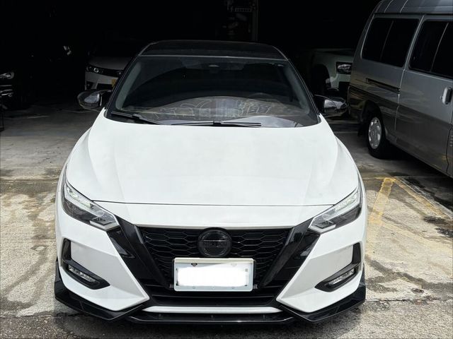 NISSAN日產 SENTRA  第2張相片