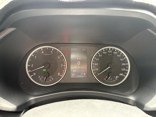 NISSAN日產 SENTRA  第7張相片