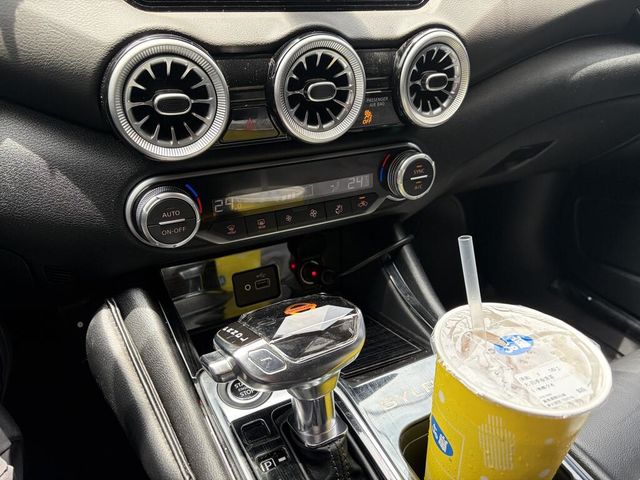 NISSAN日產 SENTRA  第9張相片