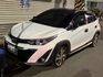 TOYOTA豐田 YARIS CROSSOVER  第1張縮圖