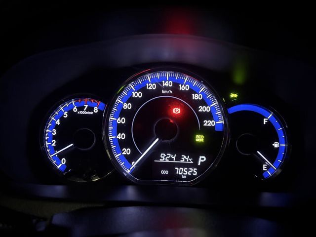 TOYOTA豐田 YARIS CROSSOVER  第4張相片