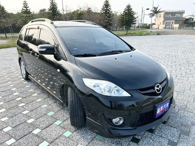 MAZDA馬自達 MAZDA 5  第2張相片