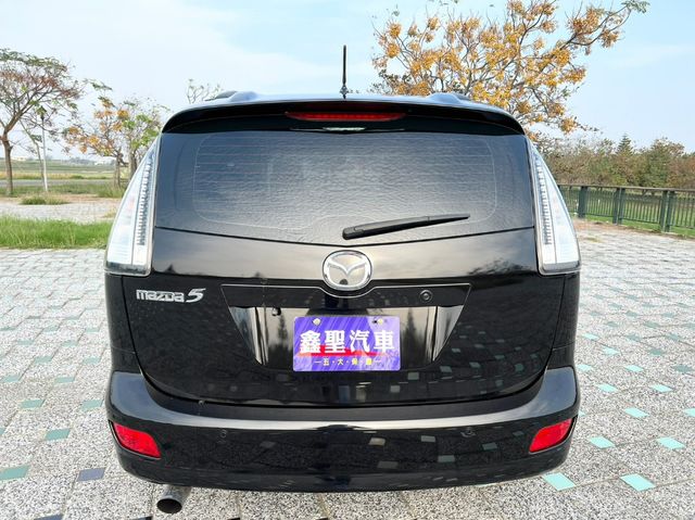 MAZDA馬自達 MAZDA 5  第3張相片