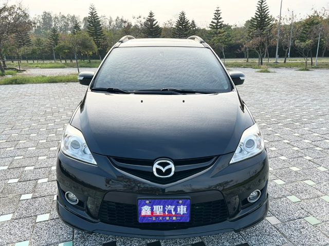 MAZDA馬自達 MAZDA 5  第4張相片