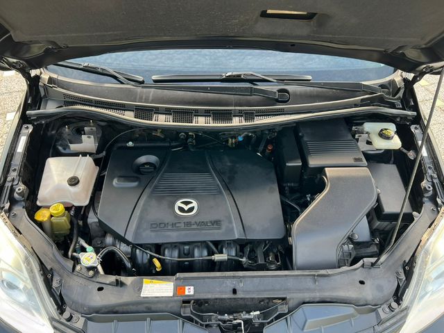 MAZDA馬自達 MAZDA 5  第6張相片
