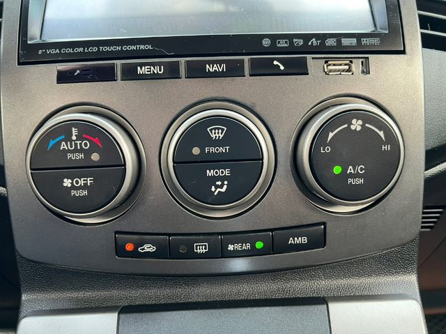 MAZDA馬自達 MAZDA 5  第14張相片