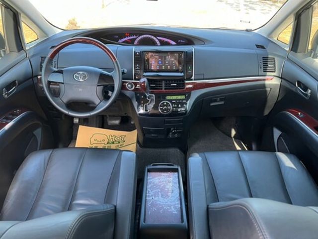 TOYOTA豐田 PREVIA  第5張相片