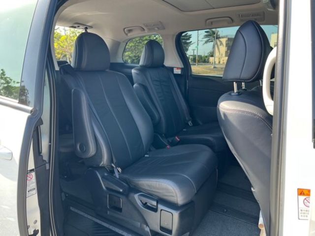 TOYOTA豐田 PREVIA  第17張相片
