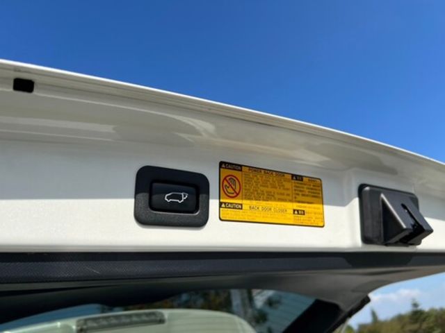 TOYOTA豐田 PREVIA  第19張相片
