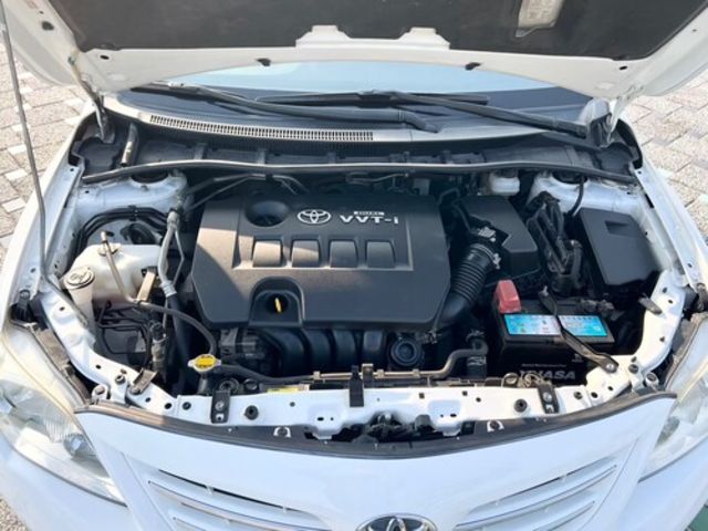 TOYOTA豐田 ALTIS  第6張相片