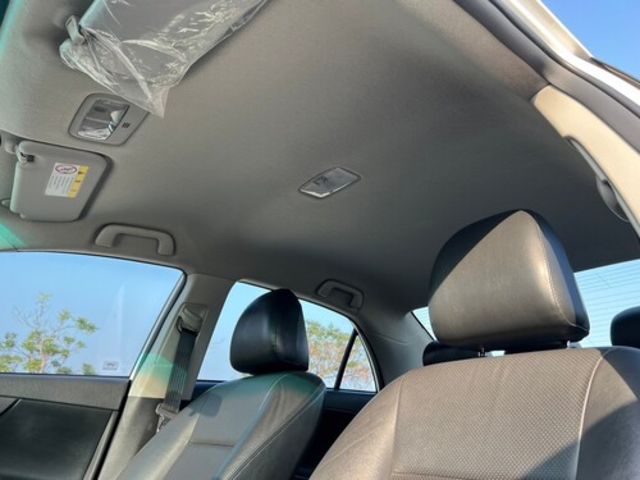 TOYOTA豐田 ALTIS  第17張相片