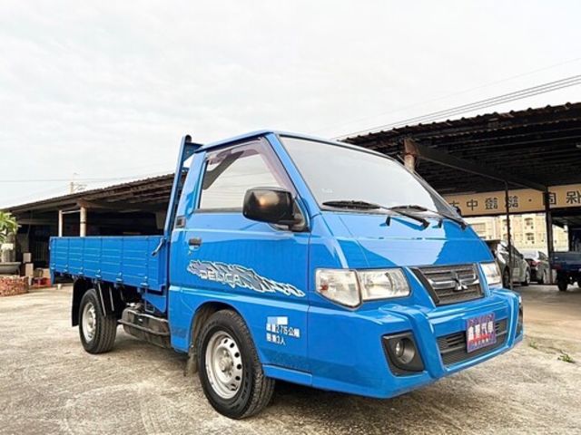 MITSUBISHI三菱 DELICA  第2張相片