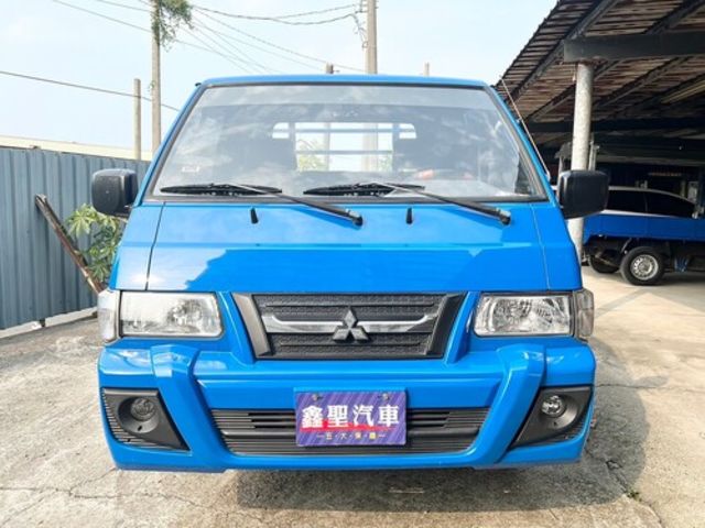 MITSUBISHI三菱 DELICA  第3張相片