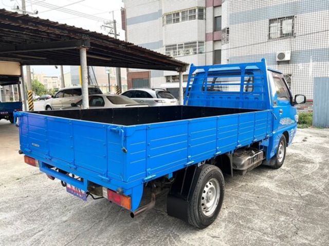 MITSUBISHI三菱 DELICA  第4張相片