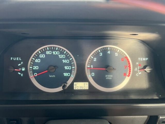 MITSUBISHI三菱 DELICA  第5張相片