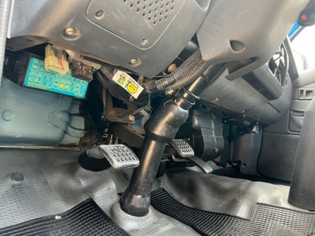 MITSUBISHI三菱 DELICA  第15張相片