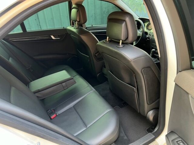 M-BENZ賓士 C200K  第7張相片