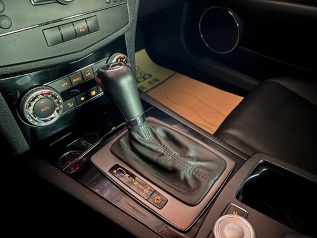 M-BENZ賓士 C200K  第11張相片