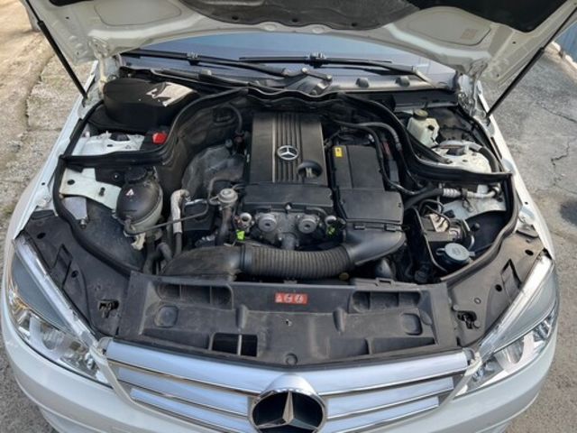 M-BENZ賓士 C200K  第19張相片