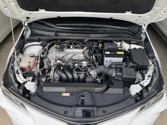 TOYOTA豐田 ALTIS  第6張相片