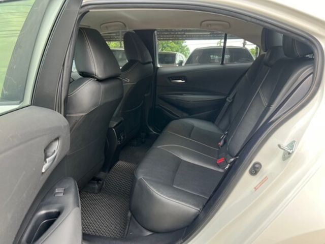 TOYOTA豐田 ALTIS  第8張相片