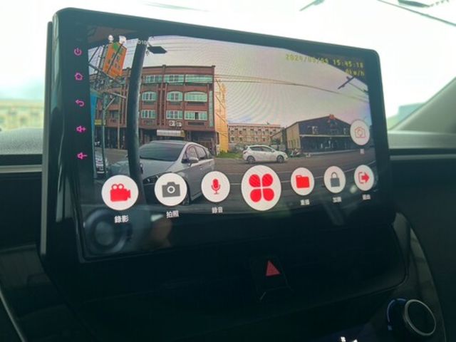 TOYOTA豐田 ALTIS  第16張相片