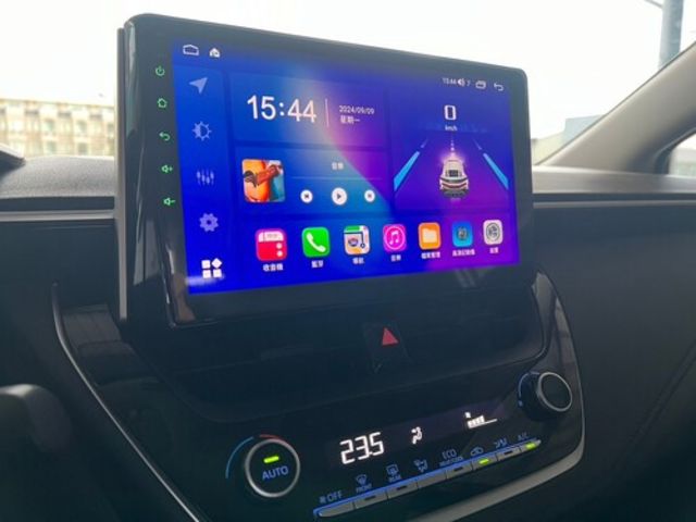 TOYOTA豐田 ALTIS  第17張相片