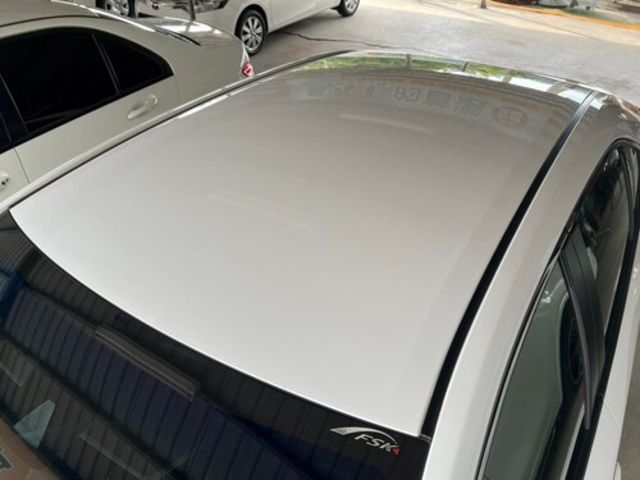 TOYOTA豐田 ALTIS  第20張相片