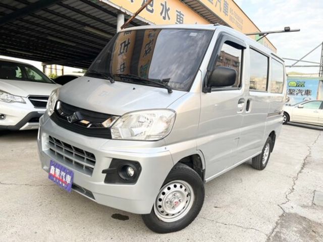 MITSUBISHI三菱 VERYCA  第1張相片