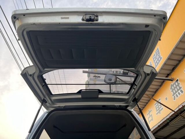 MITSUBISHI三菱 VERYCA  第17張相片